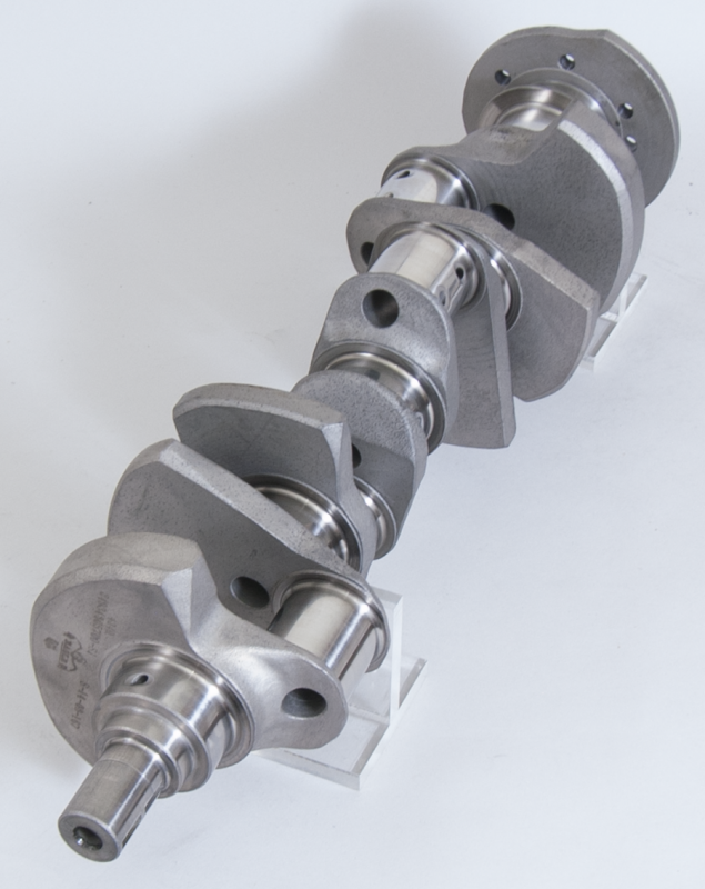 Eagle EAG Crankshafts - 8 Cyl Engine Components Crankshafts main image