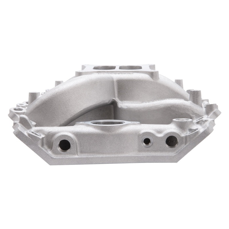 Edelbrock Intake Manifold, Rpm Air Gap, Vn, Holden, 1988-1998, Efi 75945 Photo - Unmounted