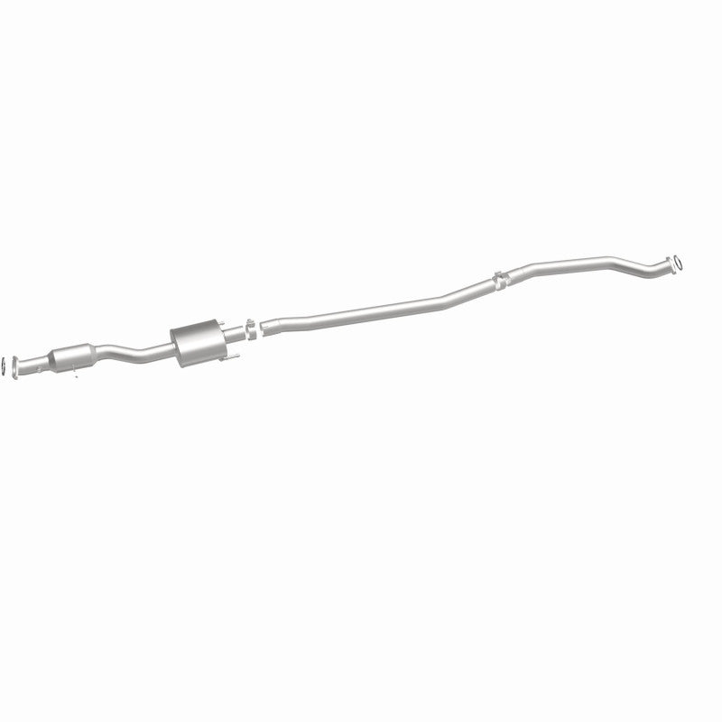 MagnaFlow Mazda CX-9 OEM Grade Federal / EPA Compliant Direct-Fit Catalytic Converter 21-335 360 Degree Image Set