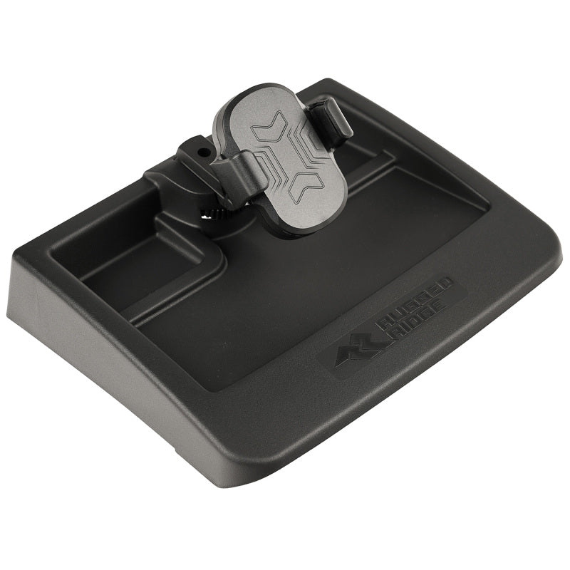 Rugged Ridge Dash Multi-Mount Charging Phone Kit 07-10 JK 13551.33 13551.33 User 1