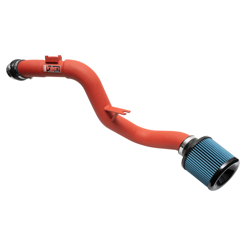 Injen 22-23 Honda Civic Si L4 1.5L Turbo SP Short Ram Intake - Wrinkle Red SP1586WR SP1586WR Photo - Primary