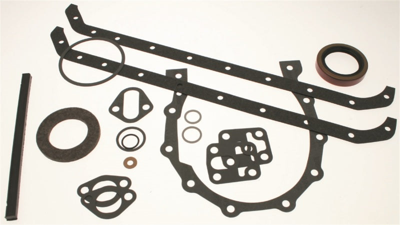 Cometic Bottom End Gasket Kit Hemi Motor Chrysler Newport Base 1957-1958 PRO1028B Photo - Primary