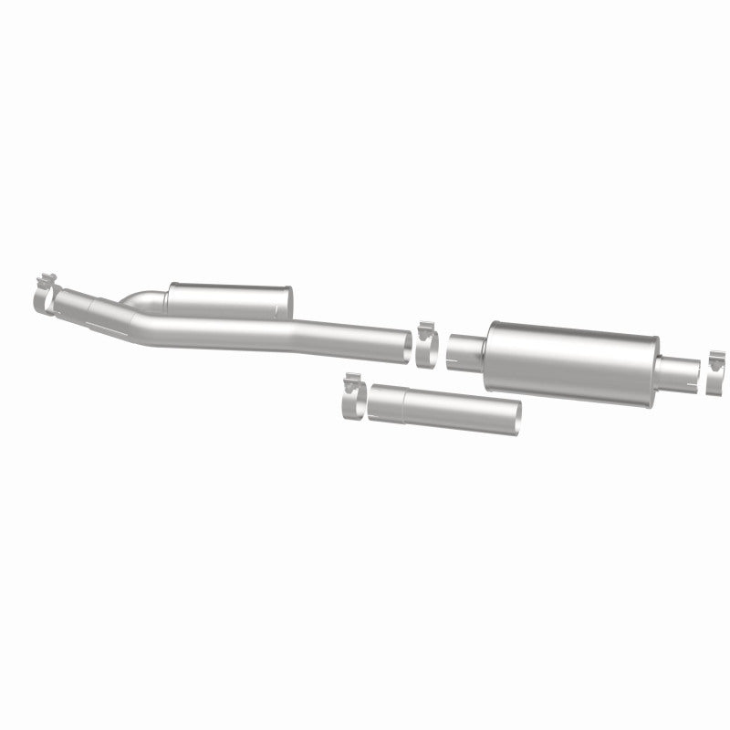 Magnaflow 19-23 GM 1500 4.3L / 5.3L D-Fit Muffler Replacement 19533 19533 360 Degree Image Set
