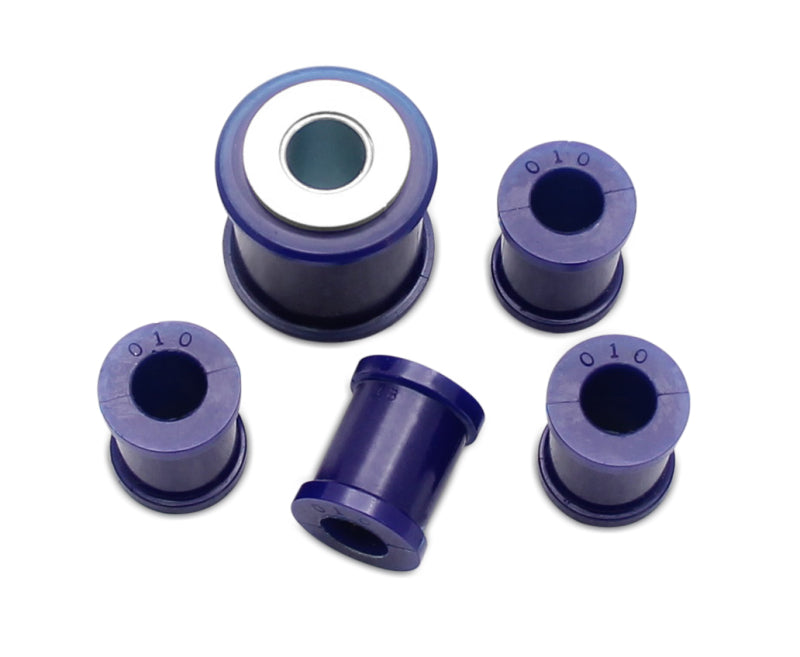 SuperPro Rear Watts Link Bushing Kit SPF0010K Photo - Primary