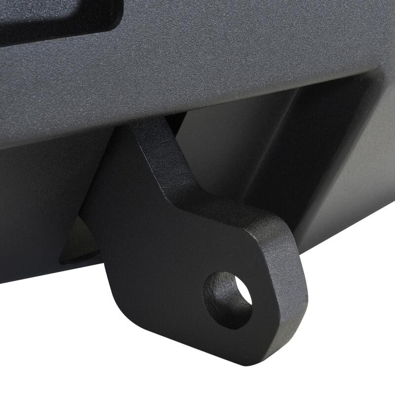 Westin 19-24 Dodge Ram 1500(Excl Classic) Pro-Series Front Bumper - Textured Black 58-411075 58-411075 Photo - Unmounted
