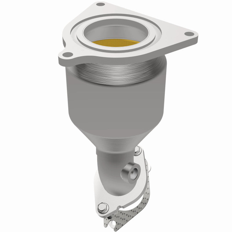 Magnaflow 10-12 Ford Escape 3.0L Direct Fit Converter 5582686 5582686 360 Degree Image Set