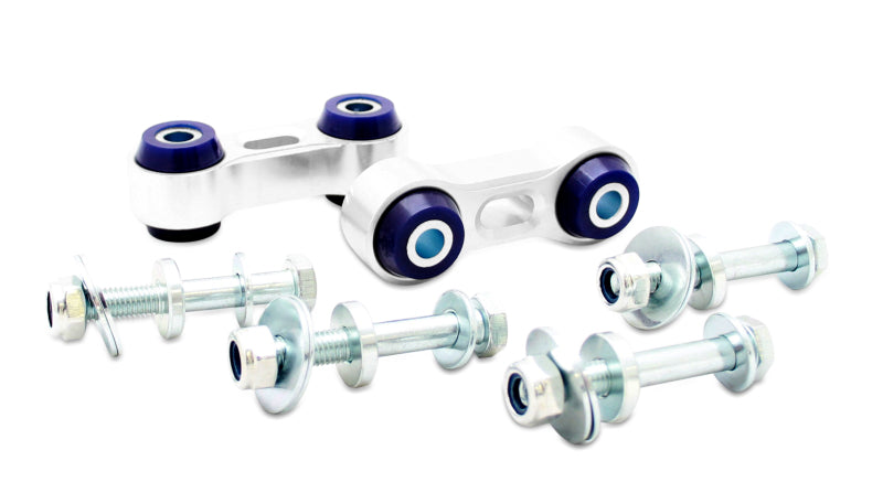 SuperPro Front Sway Bar Link Rod Kit TRC4142 Photo - out of package