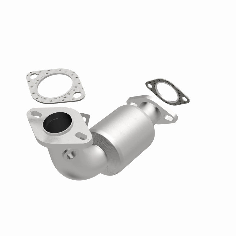 MagnaFlow Mitsubishi OEM Grade Federal / EPA Compliant Direct-Fit Catalytic Converter 49457 360 Degree Image Set