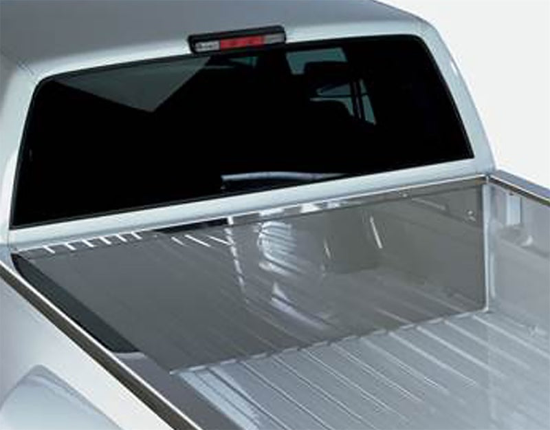 Putco 14-14 Chevrolet Silverado HD Full Front Bed Protector 59189 59189 Photo - Mounted