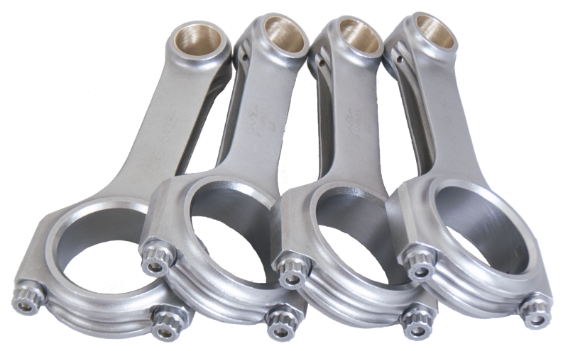 Eagle Toyota 3SGTE Connecting Rods (Set of 4) CRS5428T3D CRS5428T3D Photo - Primary