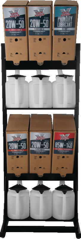 TwinPower Tp Bag In Box Rack 539032 539032 Photo - Primary