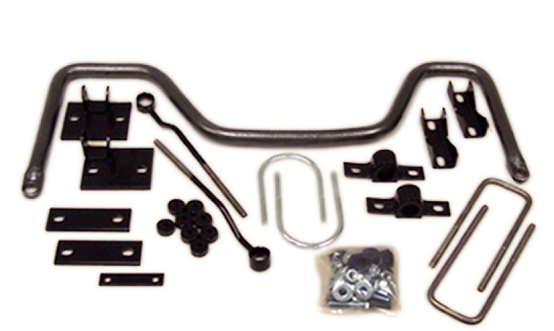 Hellwig Sway Bar: Various years Chevrolet GMC Heavy Duty Pick Up Full Size; 7652 Photo - Primary