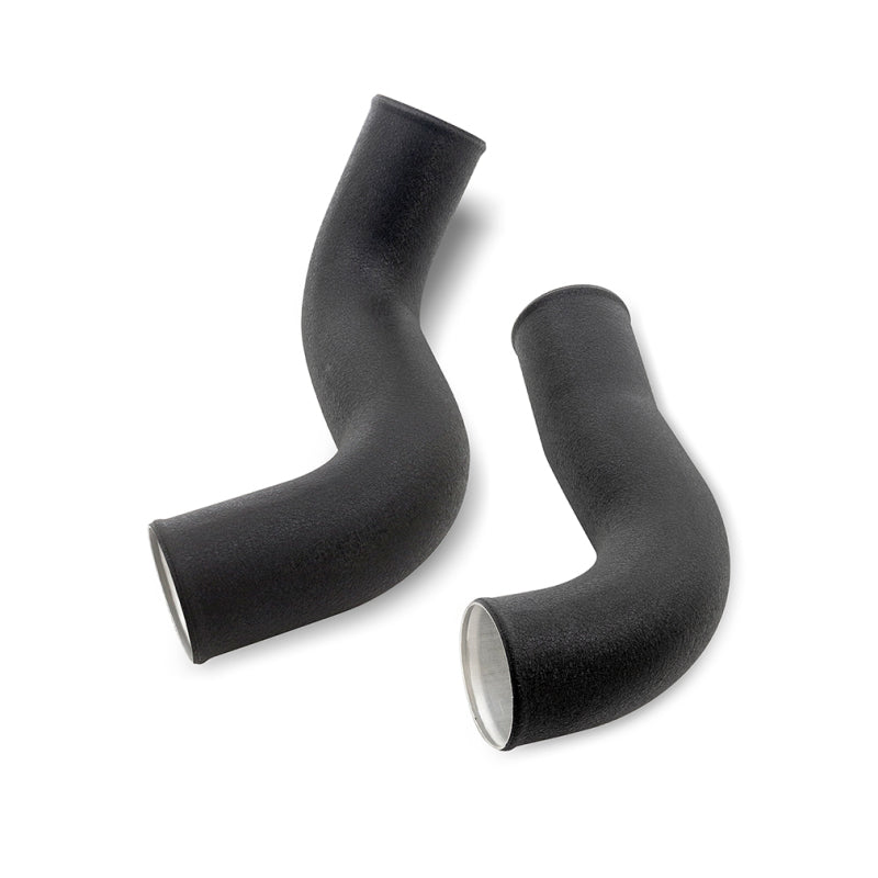 Mishimoto 2019+ Dodge Ram 6.7L Cummins Intercooler Kit / BK Cooler - WBK Pipes MMINT-RAM-19KBKWBK MMINT-RAM-19KBKWBK User 1
