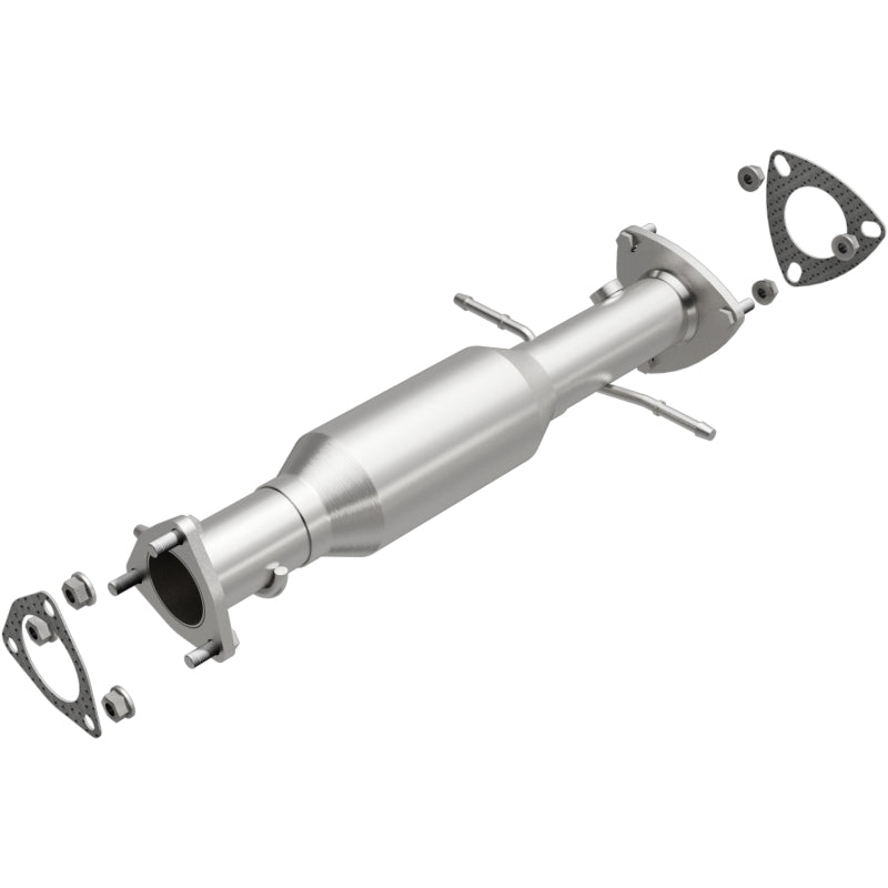 MagnaFlow California Grade CARB Compliant Direct-Fit Catalytic Converter 4481484 Photo - Primary