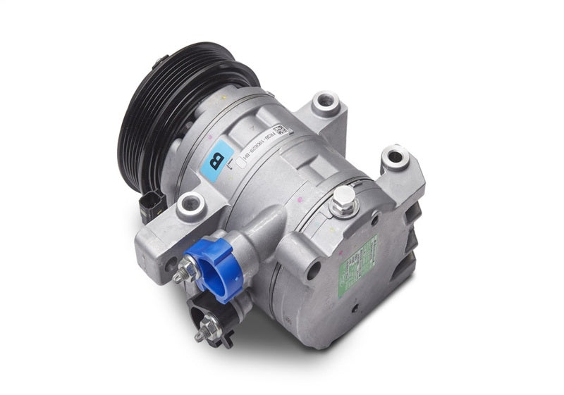 Ford Racing 5.0L Coyote Air Conditioning Kit M-8600-M50AC M-8600-M50AC Photo - Unmounted