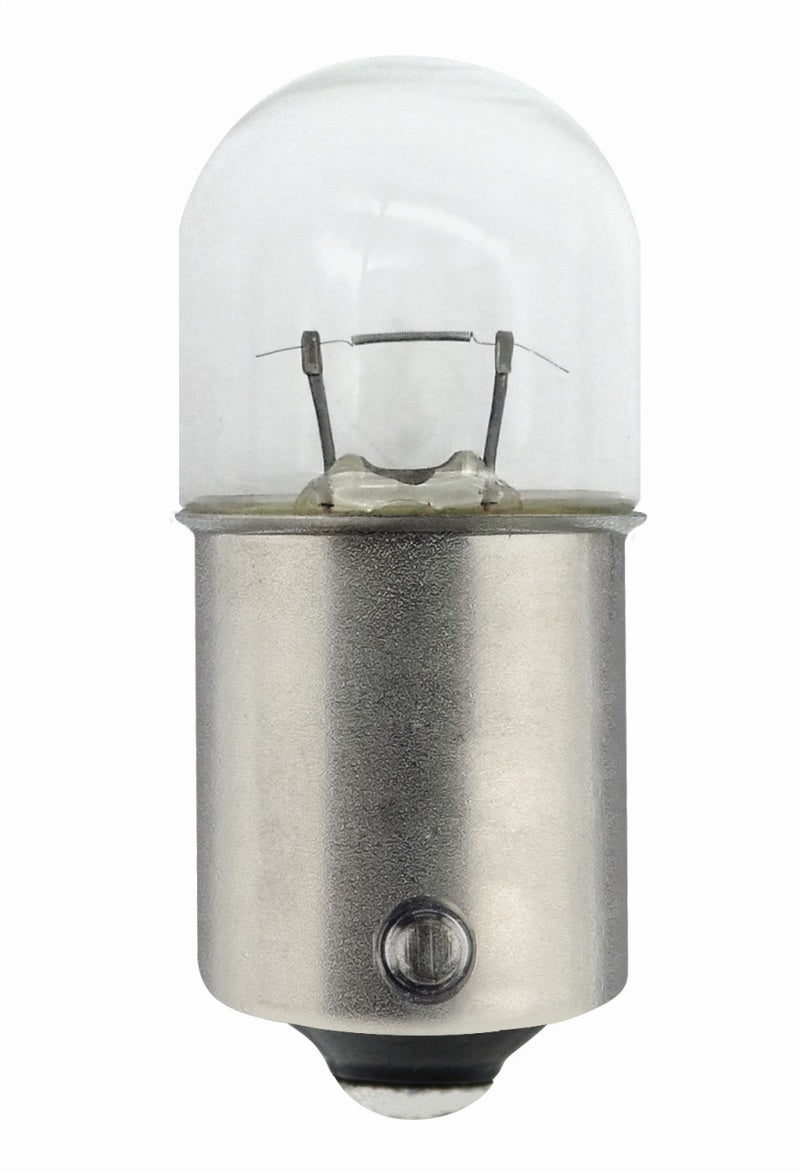 Hella Bulb 5007 12V 5W Ba15S B6 (2) 5007TB 5007TB Photo - Primary
