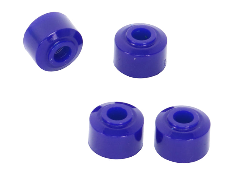 SuperPro Rear Swaybar Link Bushing Kit SPF2092B-4SK Photo - lifestyle view