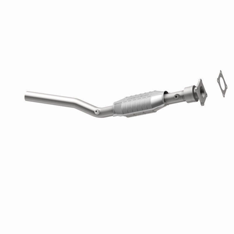 MagnaFlow California Grade CARB Compliant Direct-Fit Catalytic Converter 4481274 360 Degree Image Set