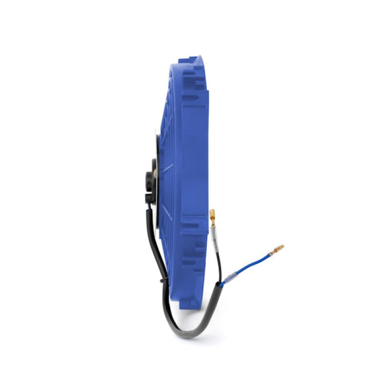 Mishimoto Slim Electric Fan 10 inch MMFAN-10 User 3