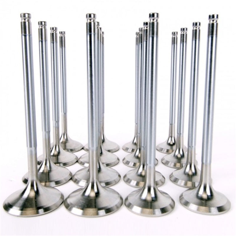 Skunk2 Alpha Series Honda/Acura Stock Size K Series VTEC Valve 310-05-1535 Photo - Primary