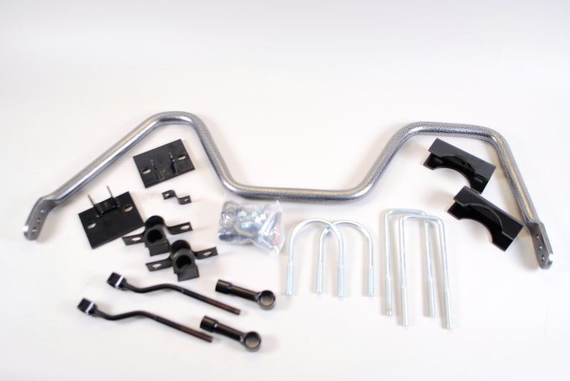 Hellwig 01-06 Chevrolet Silverado 2500 HD Solid Heat Treated Chromoly 1-5/16in Big Wig Rear Sway Bar 7281 7281 Photo - Primary