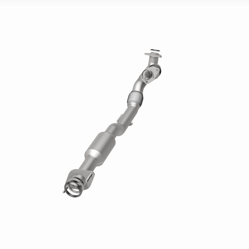 Magnaflow 18-20 Infiniti QX60 REAR Underbody 3.5L Direct Fit Converter 280403 280403 360 Degree Image Set