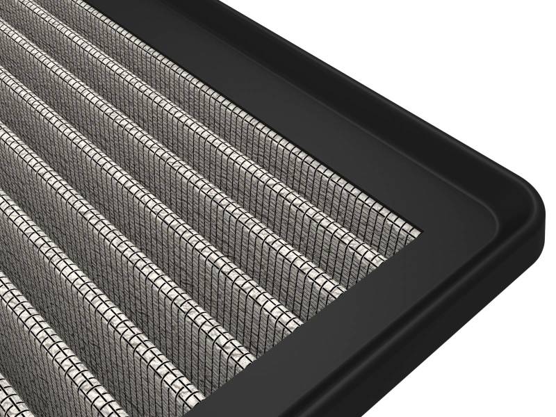 aFe 2022 Toyota Land Cruiser (J300) (Non-US Model) V6 3.5L (tt) Magnum FLOW Pro DRY S Air Filter 30-10403DM 30-10403DM Photo - Close Up