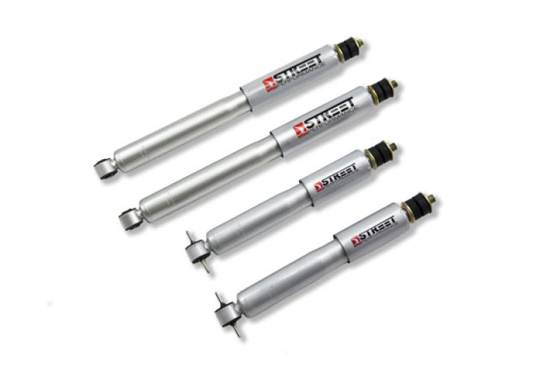 Belltech SHOCK SET STREET PERFORMANCE 9540 9540 Photo - out of package