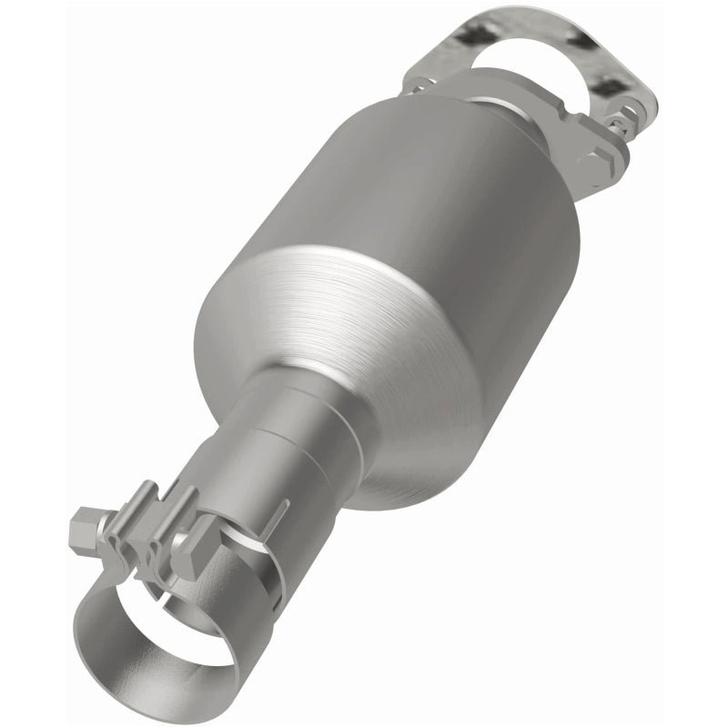 MagnaFlow Ford C-Max OEM Grade Federal / EPA Compliant Direct-Fit Catalytic Converter 21-523 Photo - out of package