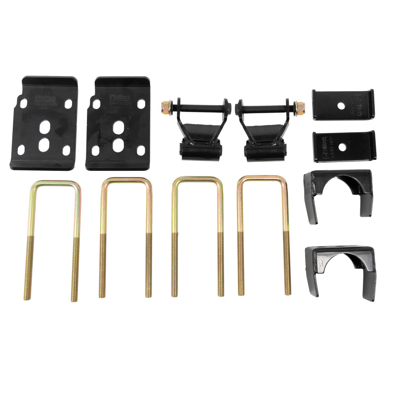 Belltech FLIP KIT 2021 Ford F150 (All Cabs) 2WD-6.5in. / 4WD-7.5in. 6449 6449 Photo - Primary