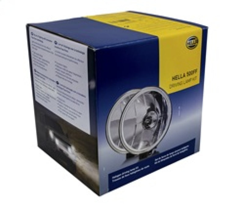 Hella Driving Light Kit 005750941 Photo - in package