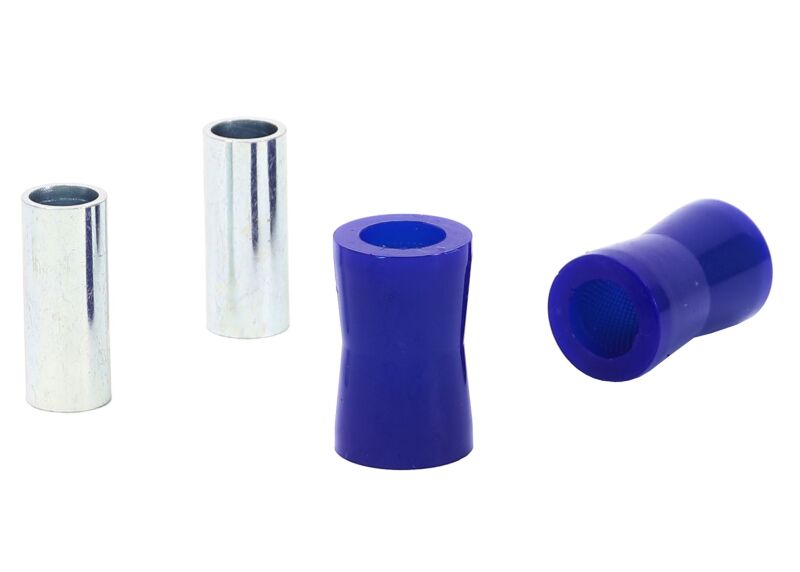 SuperPro Front Control Arm Lower-Inner Bushing Kit SPF1290K Photo - Primary