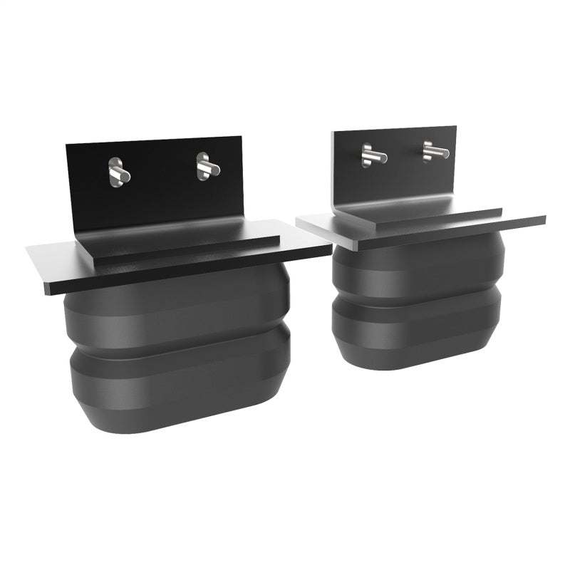 Timbren 1980 Ford F800 Rear Suspension Enhancement System FR800LPM FR800LPM Photo - Primary