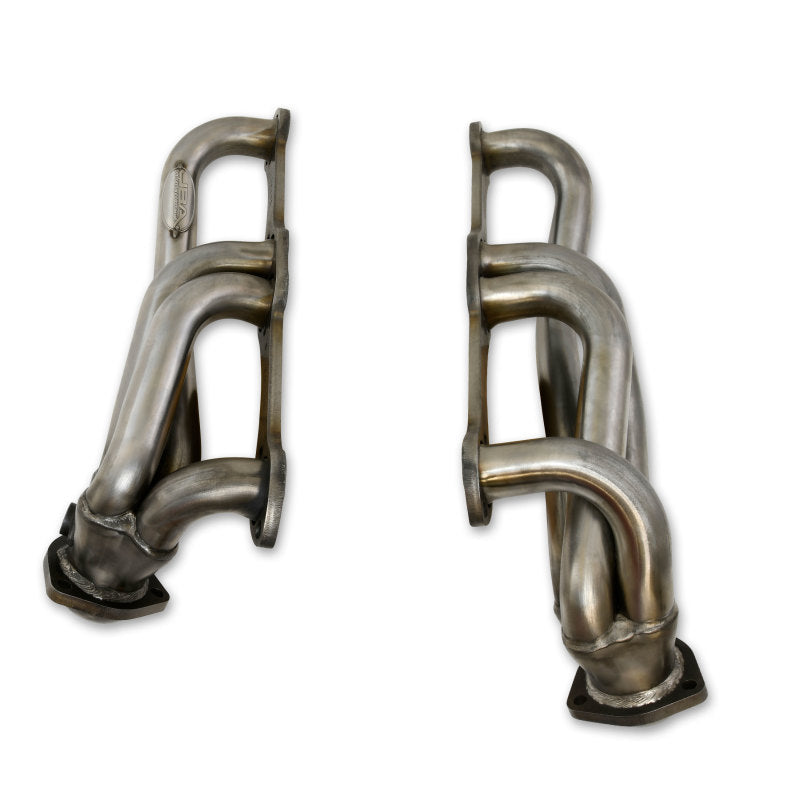 JBA Headers And Perf Headers - 88-95 GM Truck 5.0/5.7L JBA1830S 1830S Photo - Close Up