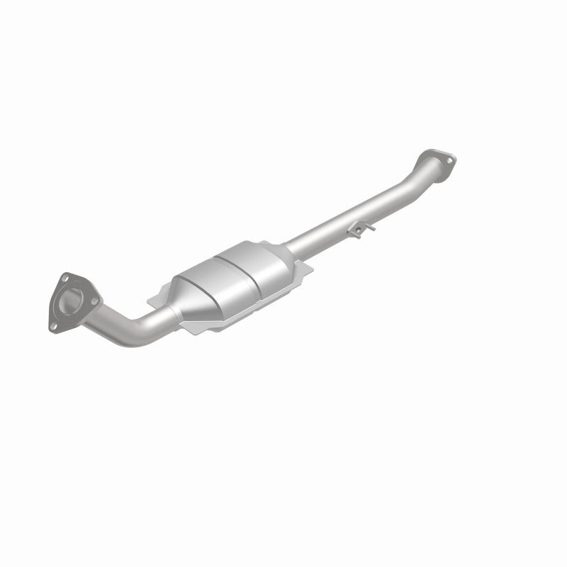 MagnaFlow Toyota Sequoia OEM Grade Federal / EPA Compliant Direct-Fit Catalytic Converter 49578 360 Degree Image Set