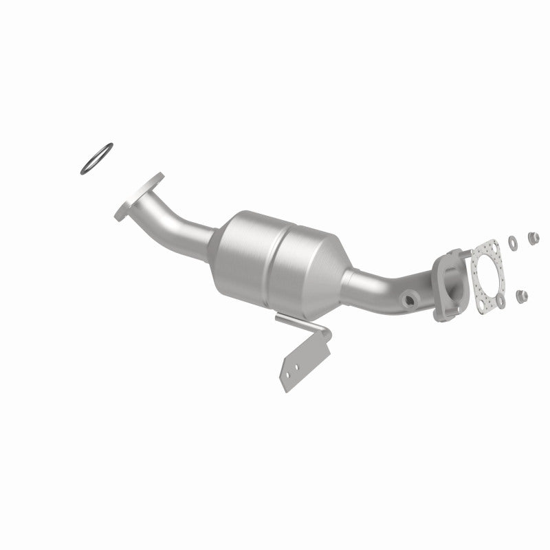 MagnaFlow Cadillac CTS California Grade CARB Compliant Direct-Fit Catalytic Converter 4561049 360 Degree Image Set