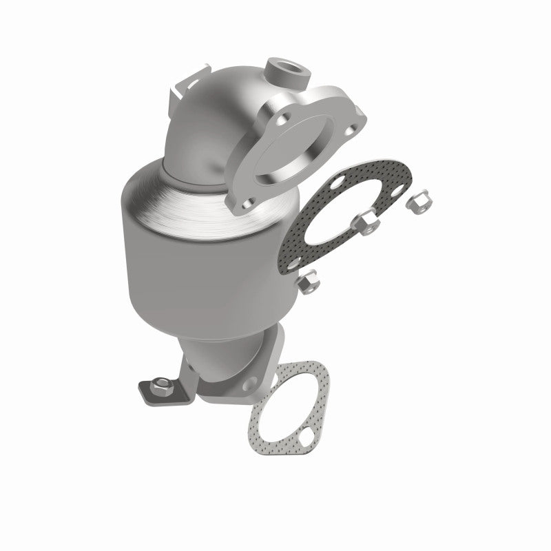 Magnaflow Conv DF 2016-2018 Hyundai Tucson L4 OEM Close Coupled Front (Not for sale in California) 280054 280054 360 Degree Image Set