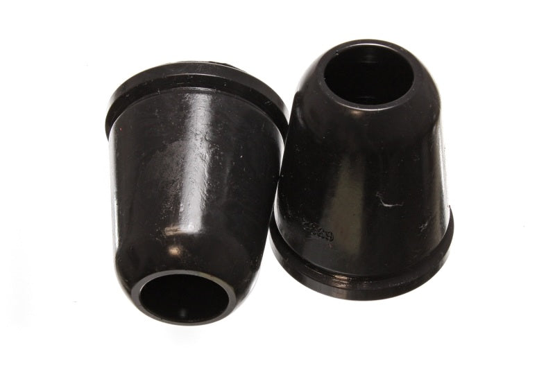 Energy Suspension Rear Bump Stop Set 2.9103G Photo - Primary