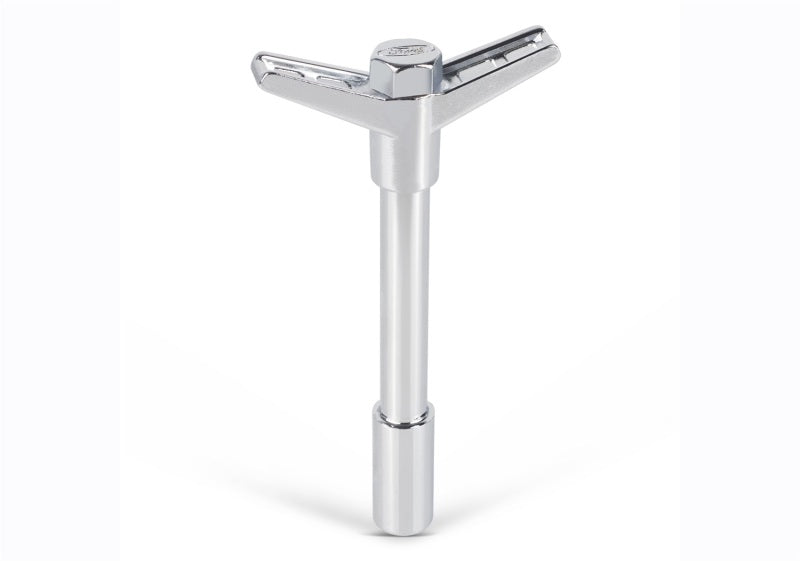 Ford Racing Chrome Valve Cover Hold Down Wing Nuts 302-325 302-325 Photo - Unmounted