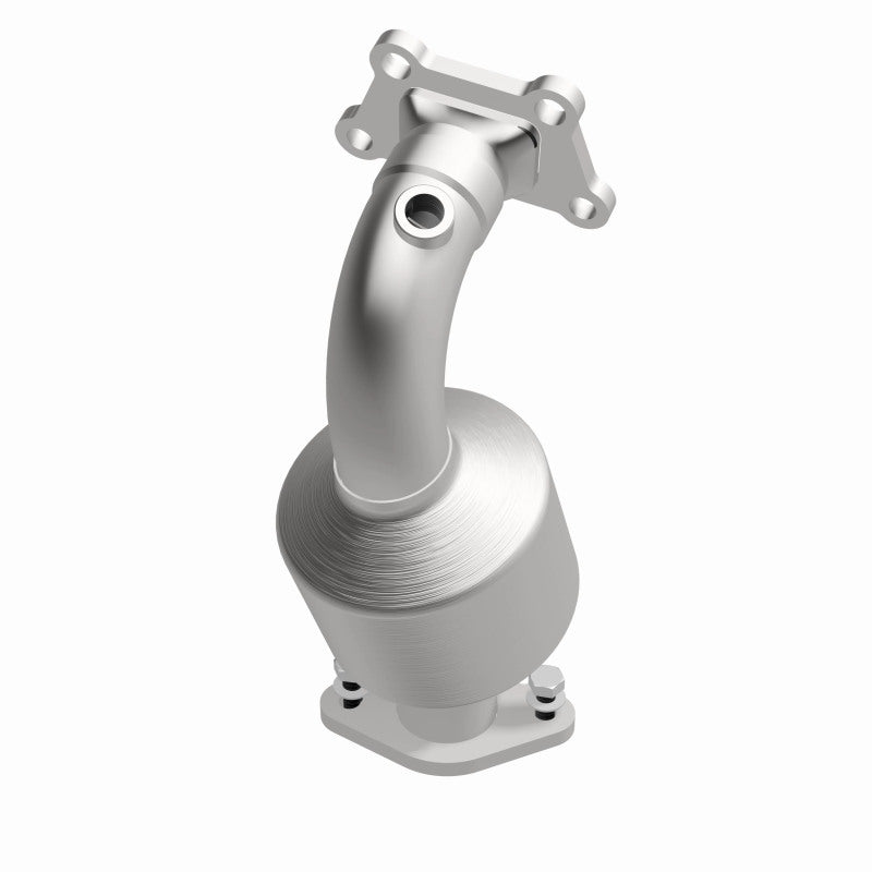 MagnaFlow Buick LaCrosse OEM Grade Federal / EPA Compliant Direct-Fit Catalytic Converter 52002 360 Degree Image Set