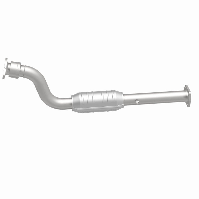 MagnaFlow Chevrolet HM Grade Federal / EPA Compliant Direct-Fit Catalytic Converter 23521 360 Degree Image Set