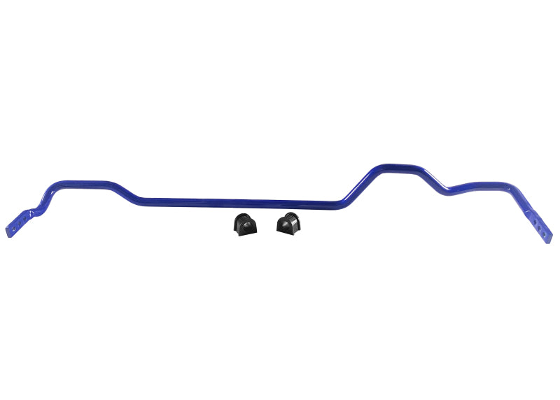 SuperPro Rear 22mm Heavy Duty 3 Position Blade Adjustable Sway Bar Kit RC0037RZ-22 Photo - Primary