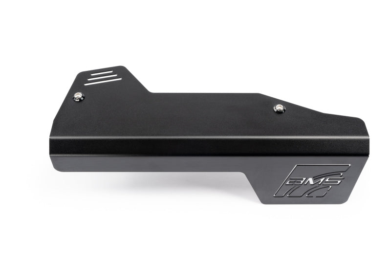 AMS Performance 2022+ Subaru WRX Engine Pulley Cover AMS.50.06.0014-1 AMS.50.06.0014-1 User 1