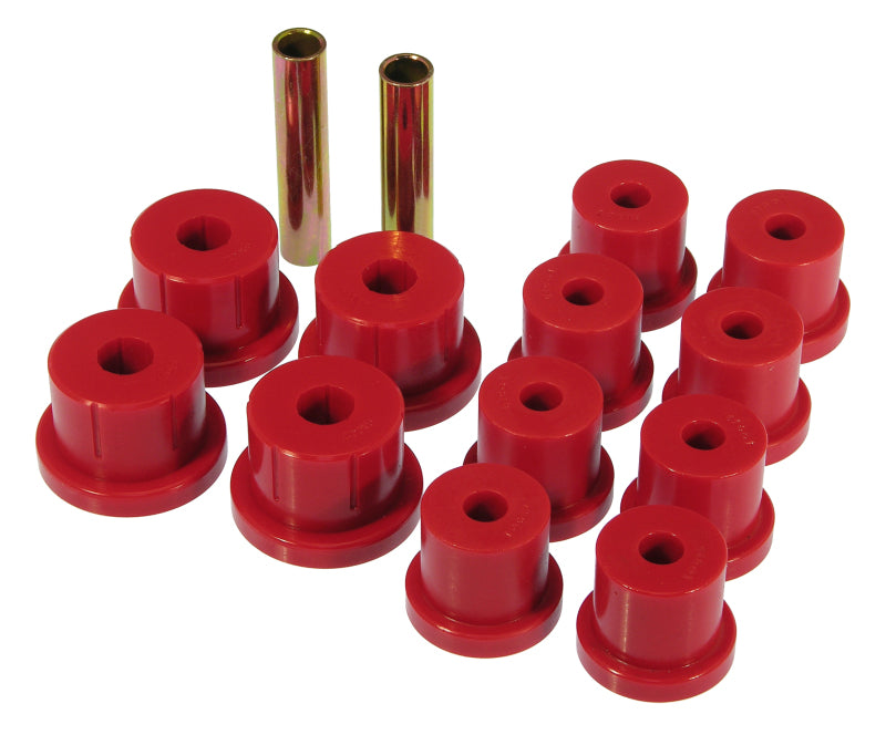 Prothane Leaf Spring Shackle Bushing 7-1018 Photo - Primary