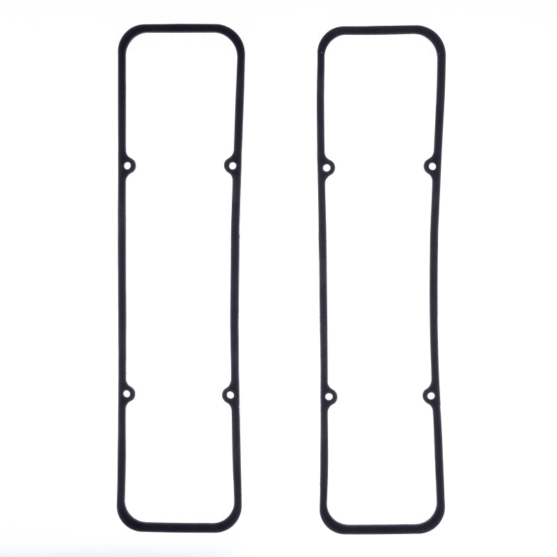 Cometic Gasket Cometic Chevrolet Gen-1 Small Block V8 .188in Fiber Valve Cover Gasket Set C5537LF C5537LF Photo - Primary