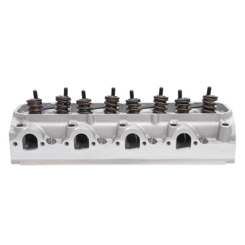 Edelbrock Cylinder Head, BB Ford, Performer 460, 95CC, for Hydraulic Roller Cams 60665 Photo - out of package