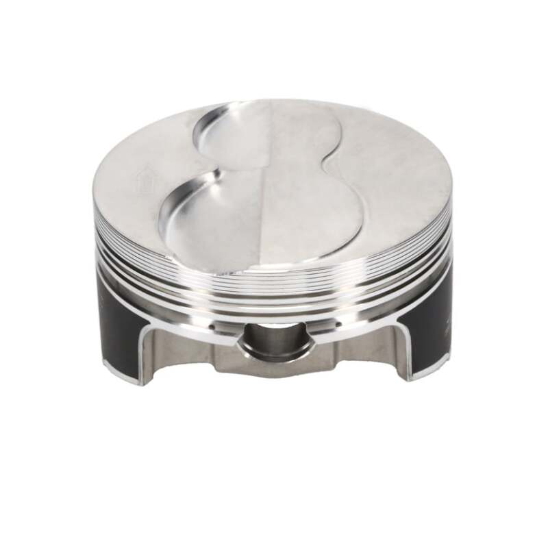 Wiseco Chevy LS Professional Series Piston Kit - 3cc Dome 4.020in Bore - Set Of 8 K464X2 K464X2 User 4