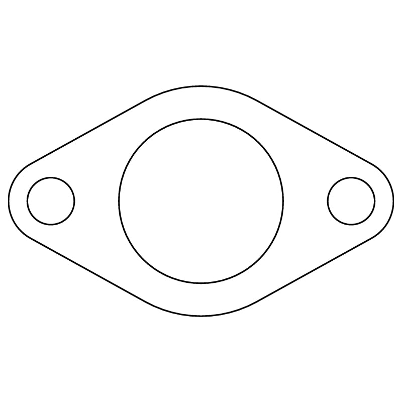 Cometic Gasket Cometic Nissan QR25DE .018in AFM Thermostat Gasket - 2002-2018 C4751 C4751 Photo - Primary