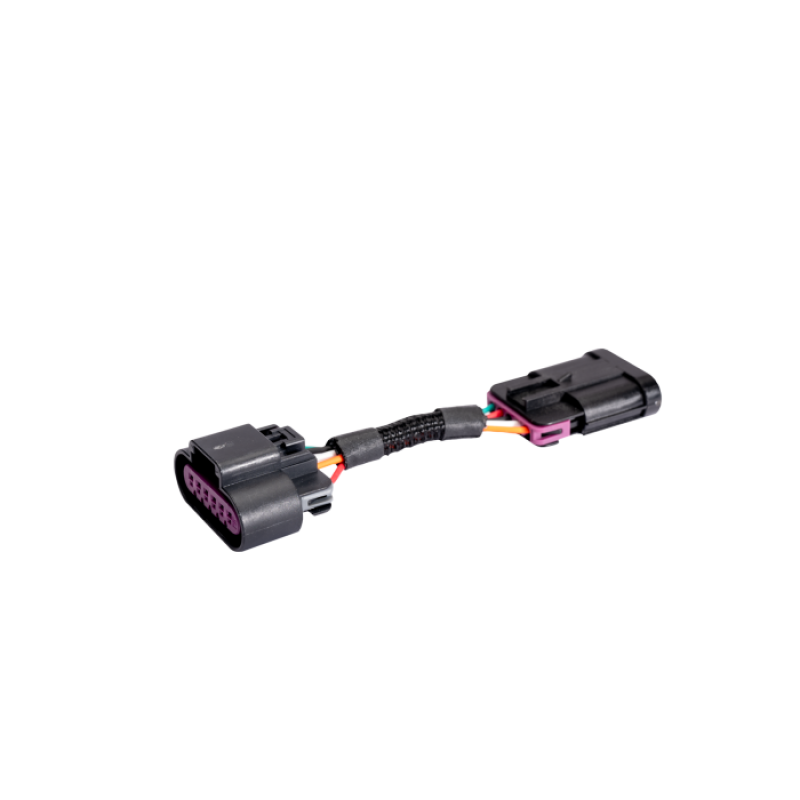 Fleece Performance 13-18 Dodge 2500/3500 Cummins Cooling Fan Extension Harness FPE-HAR-CUMM-FAN-1318 FPE-HAR-CUMM-FAN-1318 User 1
