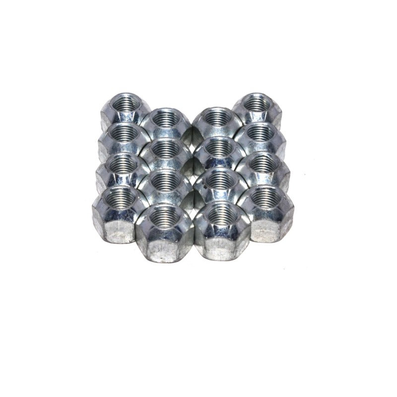 Comp Cams Adjusting Nut 7/16" Stud, Replacement Nuts for Magnum Rockers 1401N-16 Photo - Primary